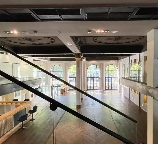 ホテル Relax Aachener Boardinghouse Phase 2