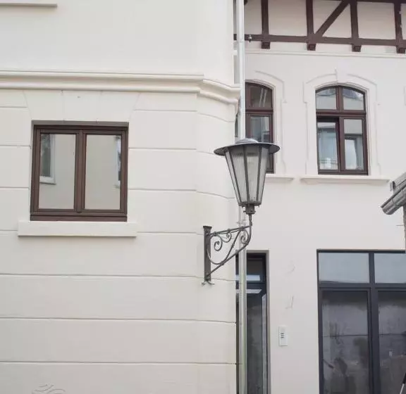 ホテル Relax Aachener Boardinghouse Phase 2