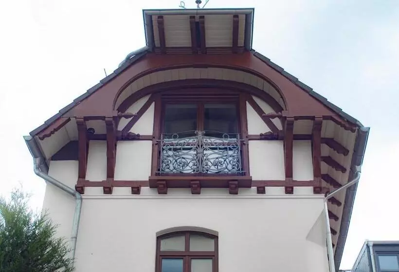 ホテル Relax Aachener Boardinghouse Phase 2