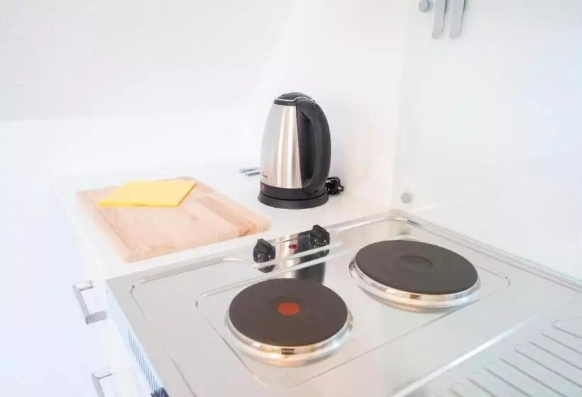 ホテル Relax Aachener Boardinghouse Phase 2