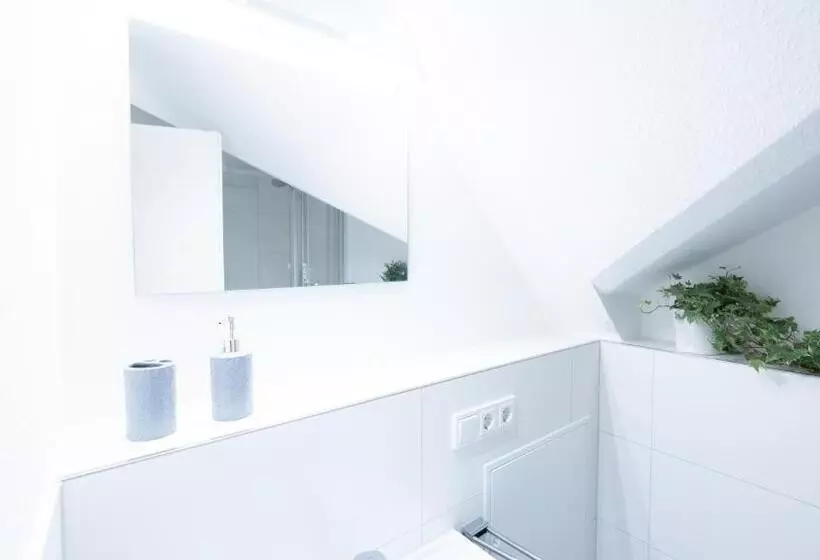 ホテル Relax Aachener Boardinghouse Phase 2