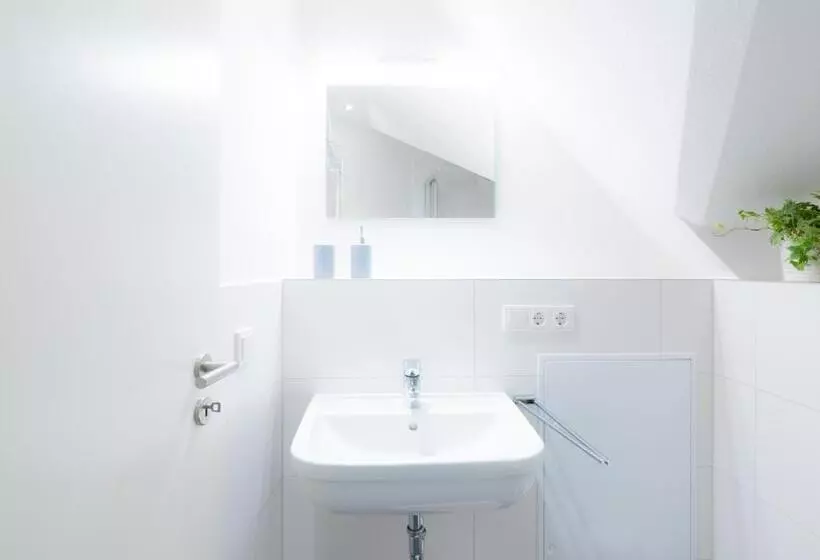 ホテル Relax Aachener Boardinghouse Phase 2