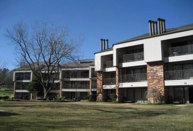 ホテル Sweetwater At Lake Conroe