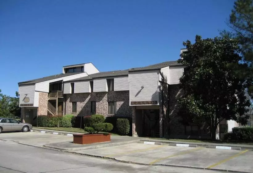 ホテル Sweetwater At Lake Conroe