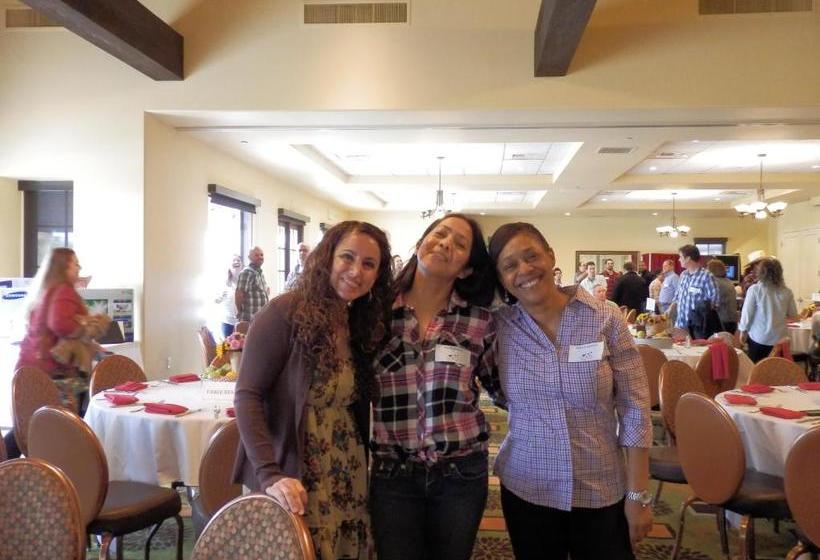 فندق Sweetwater At Lake Conroe