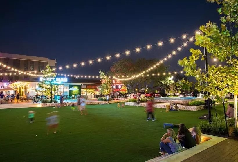 ホテル The George