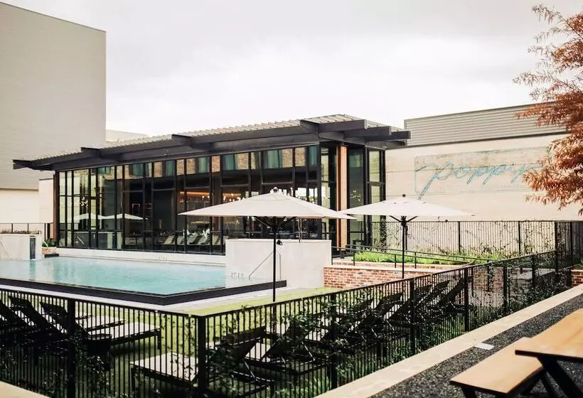 ホテル The George