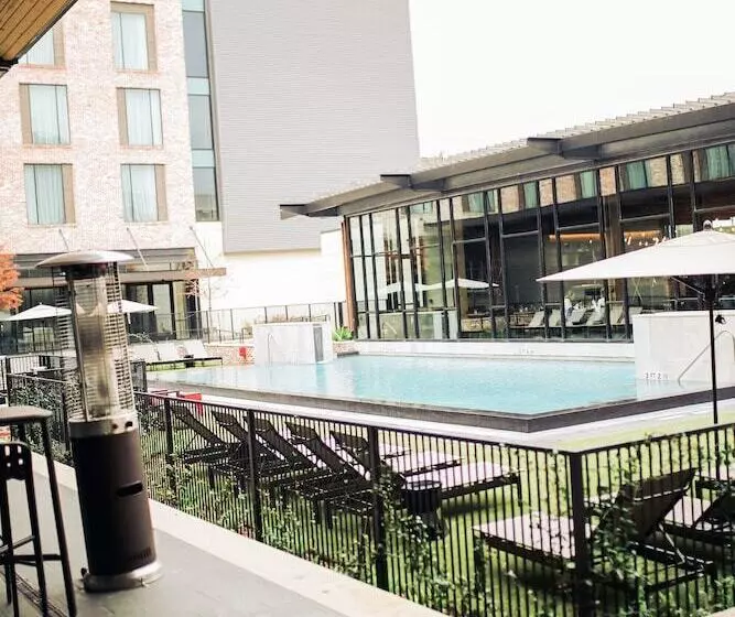 ホテル The George