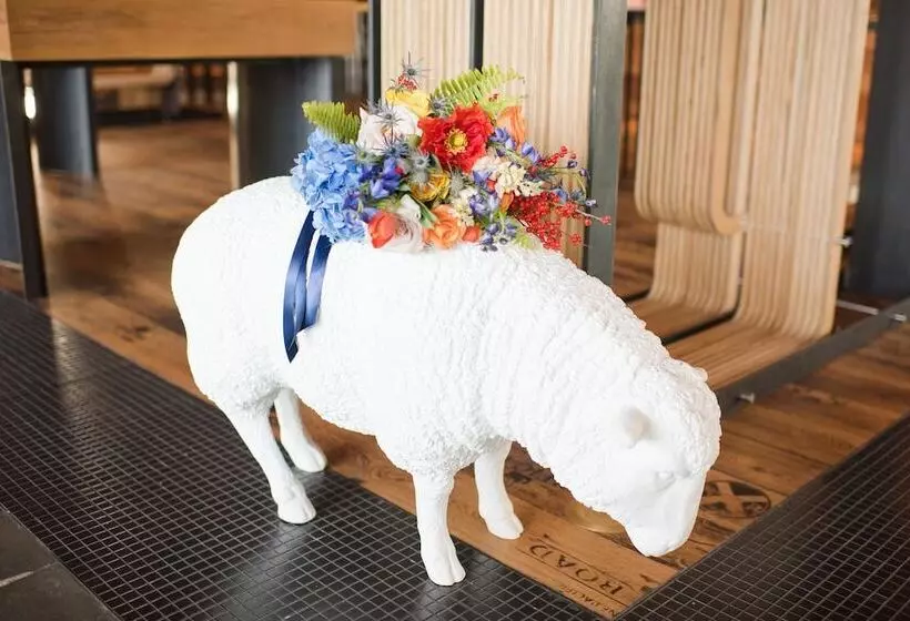 ホテル The George