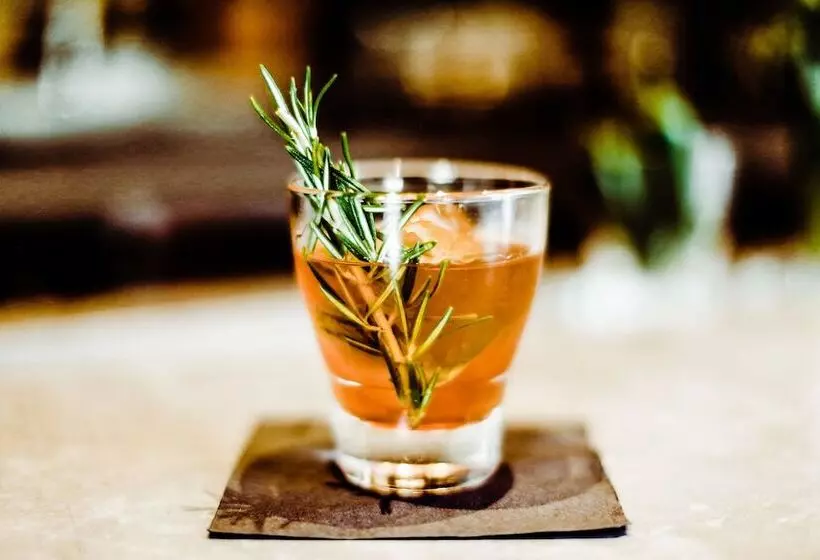 ホテル The George