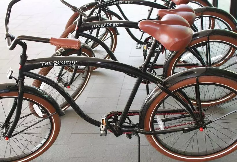 ホテル The George