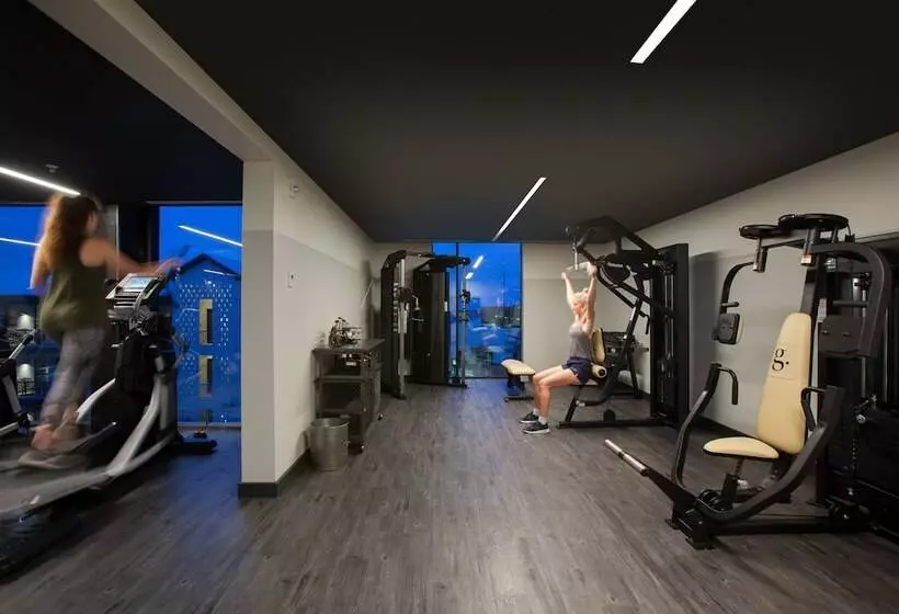 ホテル The George