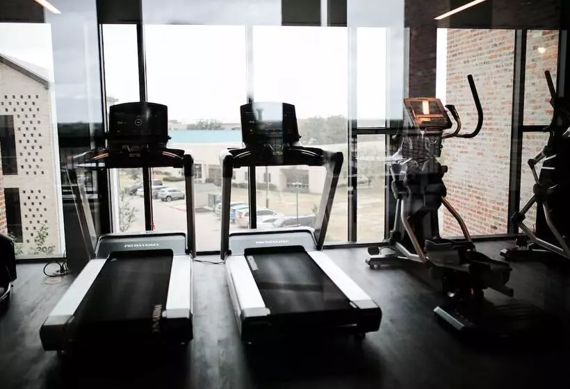 ホテル The George