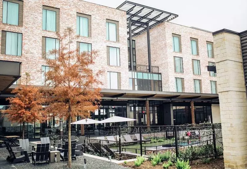 ホテル The George