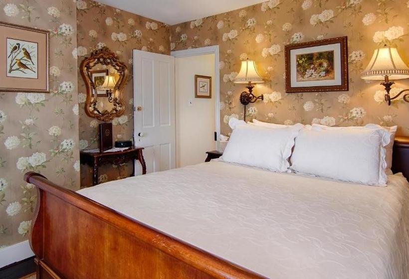 فندق The Mason Cottage Downtown