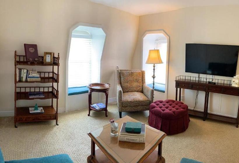 فندق The Mason Cottage Downtown