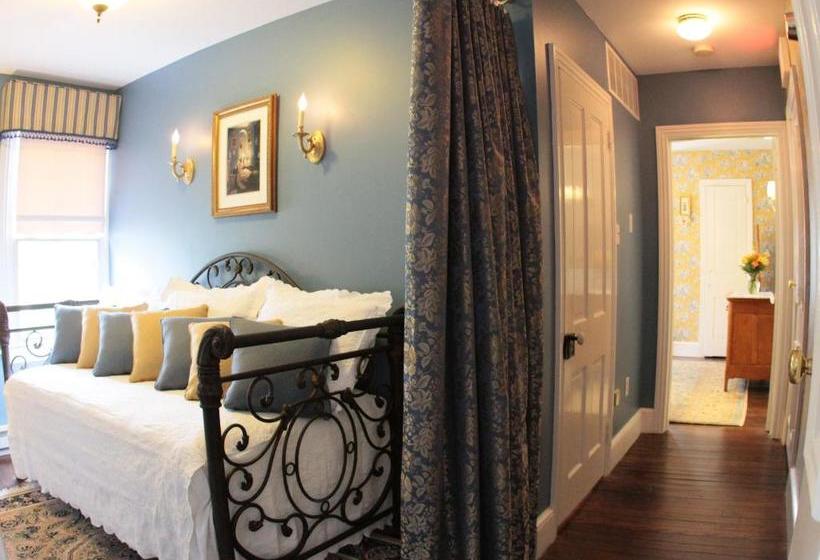 فندق The Mason Cottage Downtown