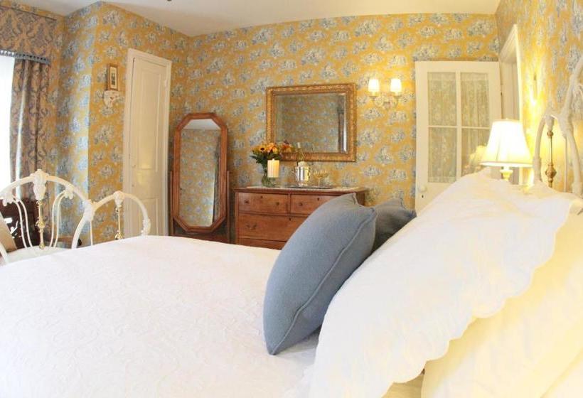 فندق The Mason Cottage Downtown