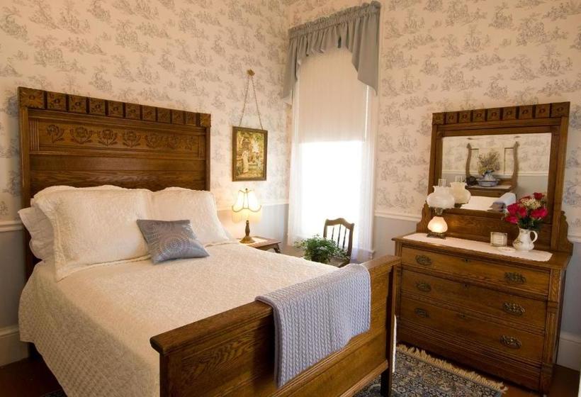 فندق The Mason Cottage Downtown