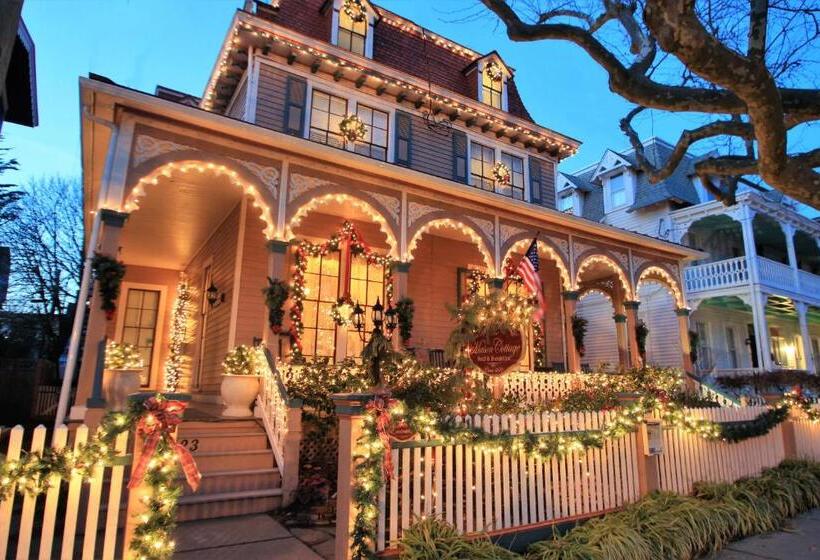 فندق The Mason Cottage Downtown