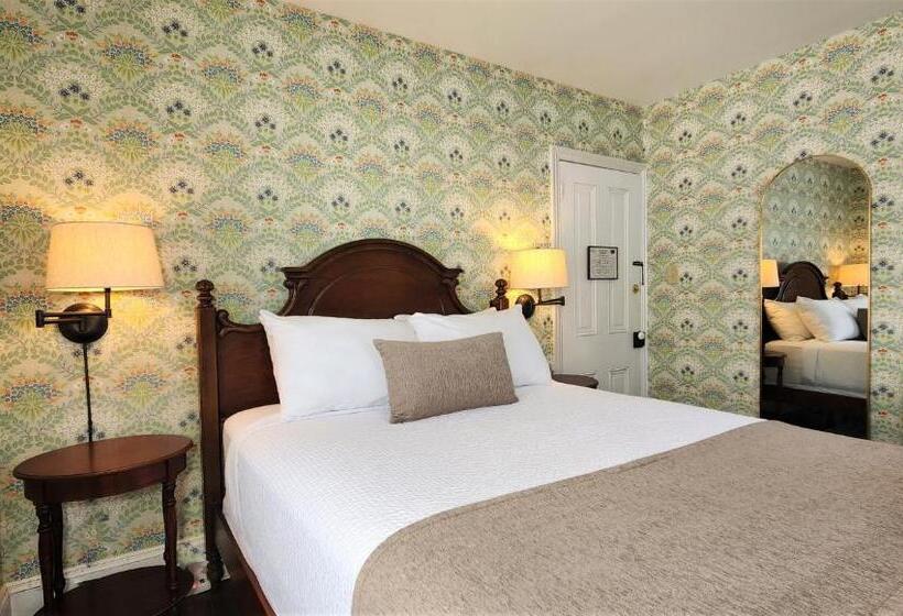 فندق The Mason Cottage Downtown