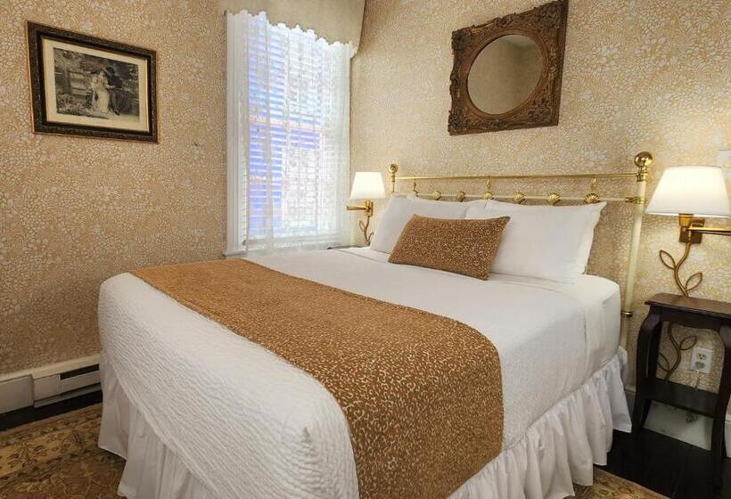 فندق The Mason Cottage Downtown