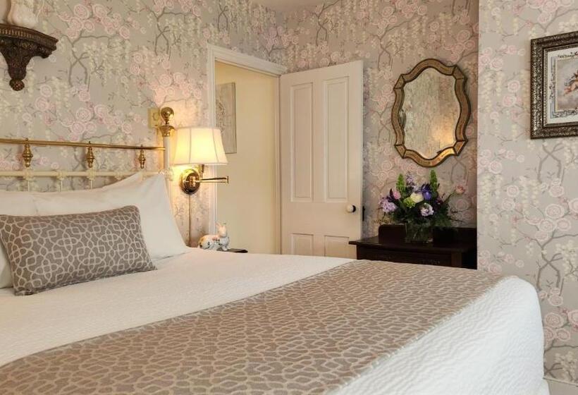 فندق The Mason Cottage Downtown