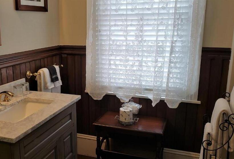 فندق The Mason Cottage Downtown