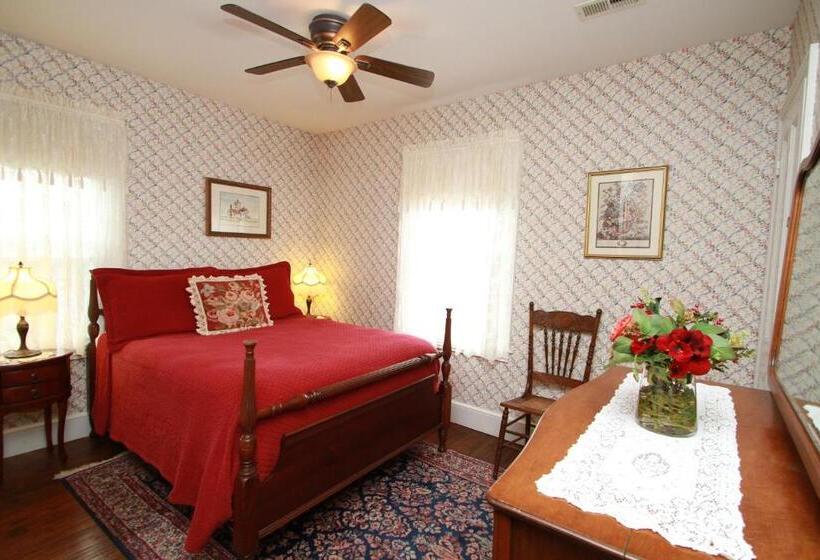 فندق The Mason Cottage Downtown