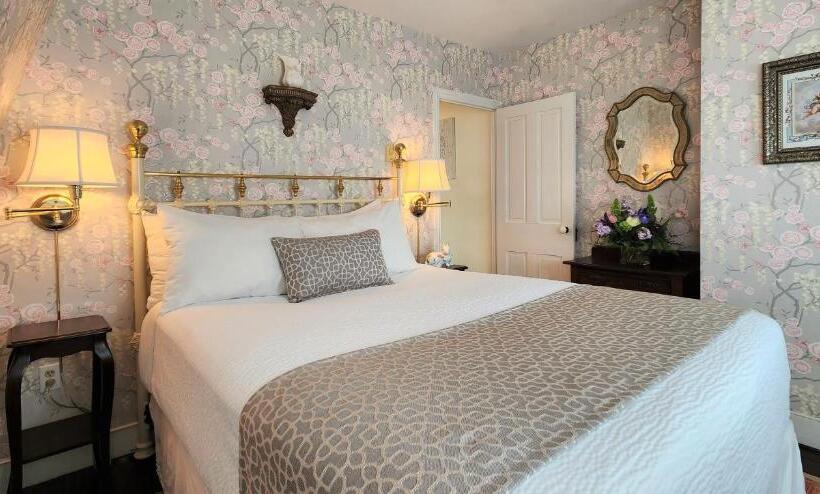 فندق The Mason Cottage Downtown