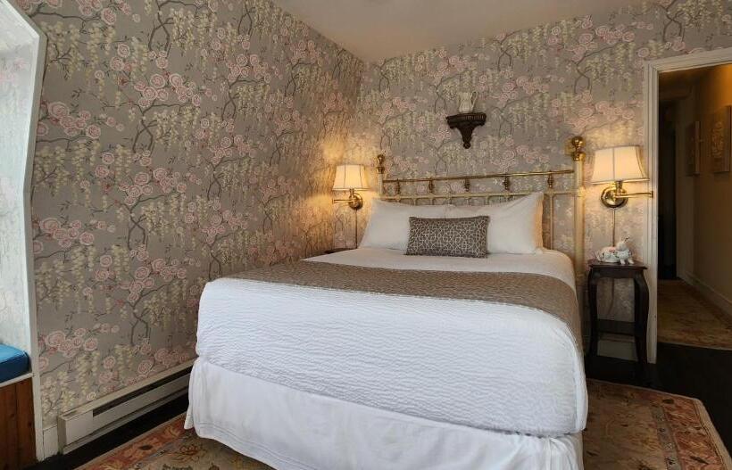 فندق The Mason Cottage Downtown