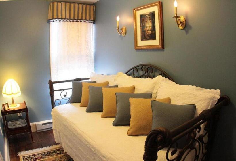 فندق The Mason Cottage Downtown