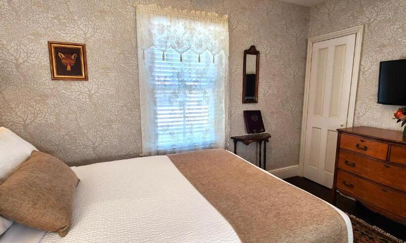 فندق The Mason Cottage Downtown