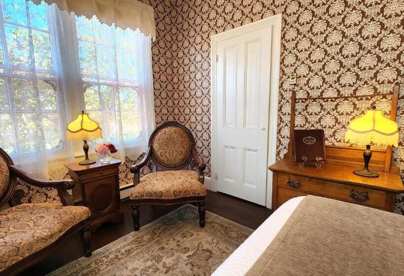 فندق The Mason Cottage Downtown