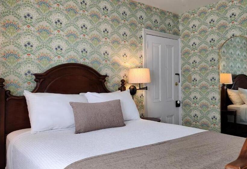 فندق The Mason Cottage Downtown