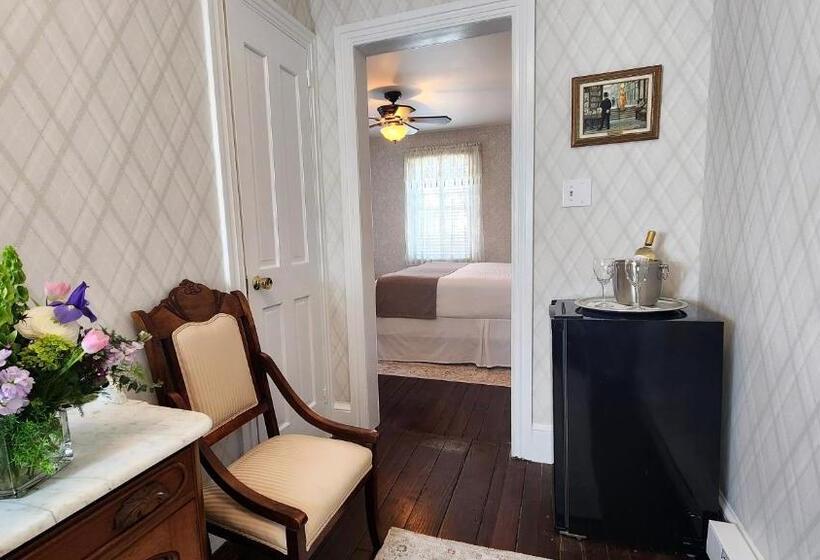 فندق The Mason Cottage Downtown