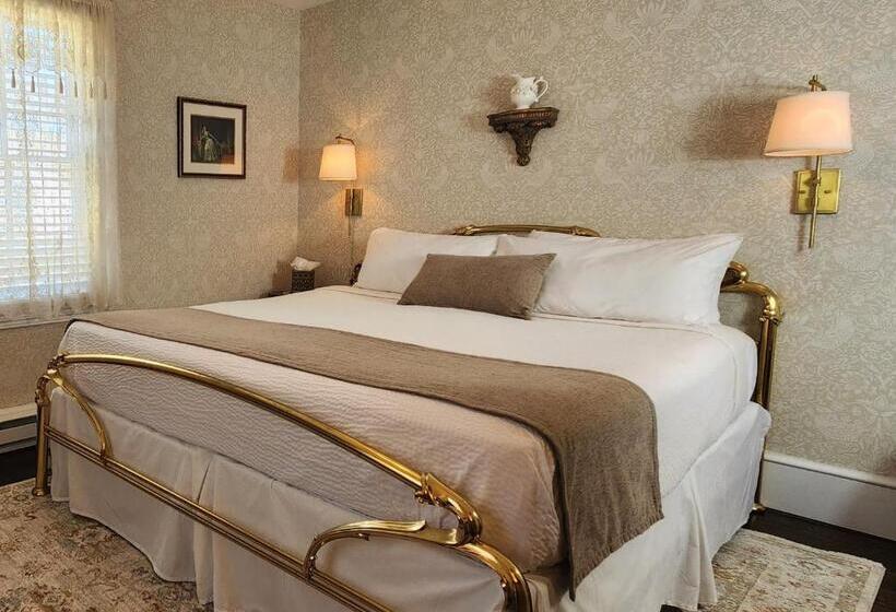 فندق The Mason Cottage Downtown