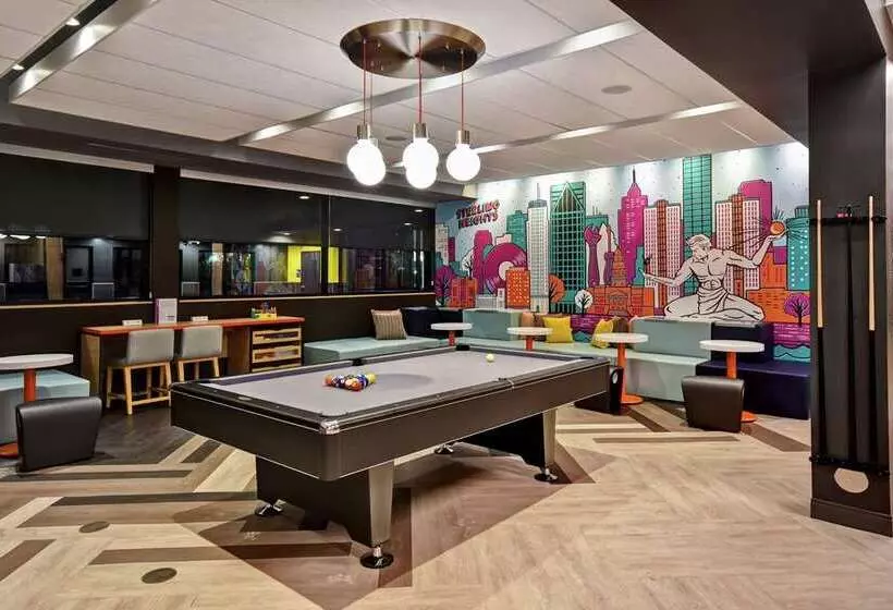 Hotelli Tru By Hilton Sterling Heights Detroit
