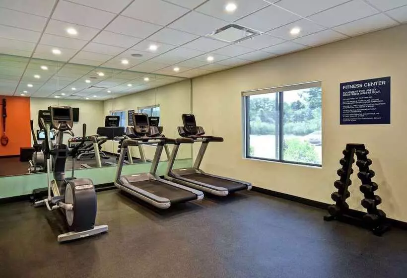 Hotelli Tru By Hilton Sterling Heights Detroit