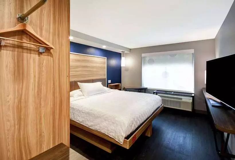 Hotelli Tru By Hilton Sterling Heights Detroit