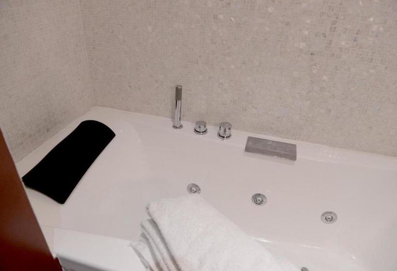 בית מלון כפרי Villa Mauresque Arcachon