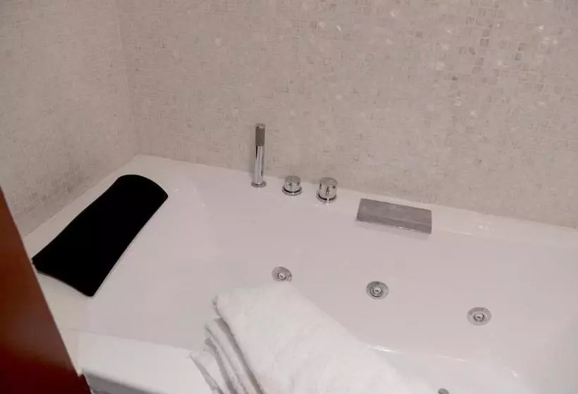 ホテル Villa Mauresque Arcachon