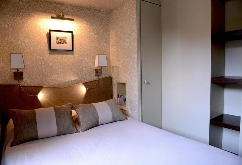 בית מלון כפרי Villa Mauresque Arcachon