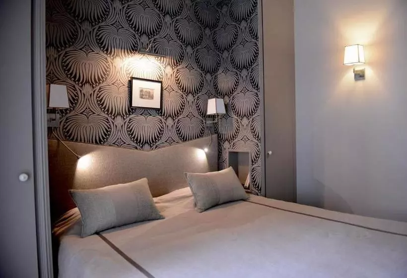 ホテル Villa Mauresque Arcachon