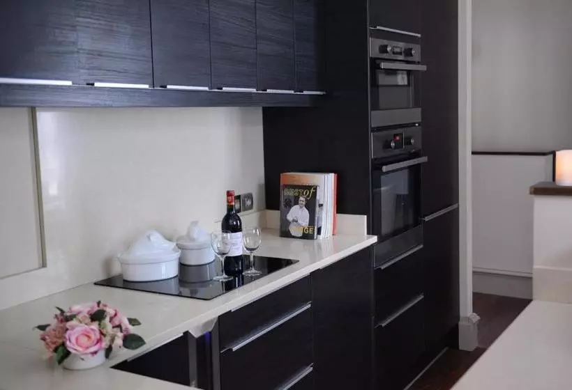 ホテル Villa Mauresque Arcachon