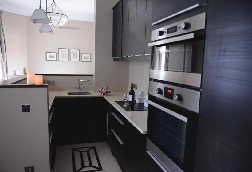 בית מלון כפרי Villa Mauresque Arcachon