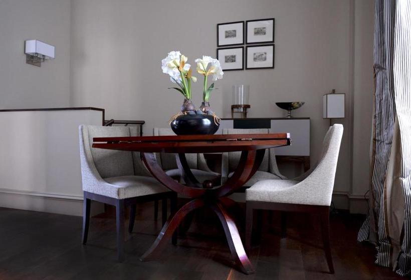 בית מלון כפרי Villa Mauresque Arcachon