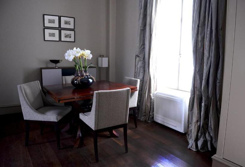 בית מלון כפרי Villa Mauresque Arcachon