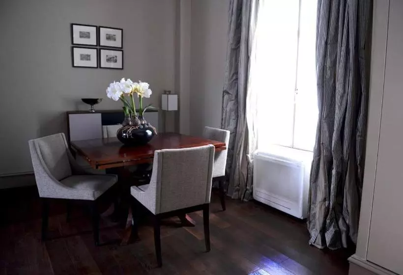 ホテル Villa Mauresque Arcachon