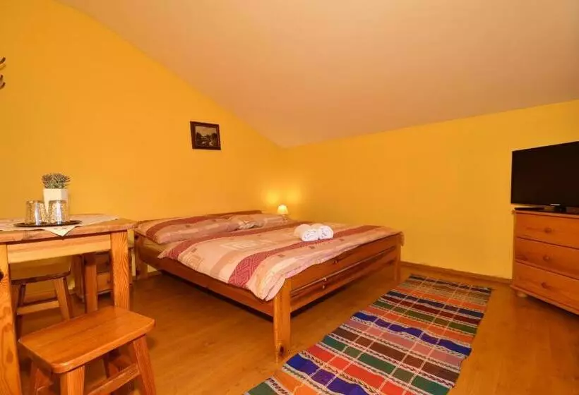 Hotelli Villa Victoria Penzion